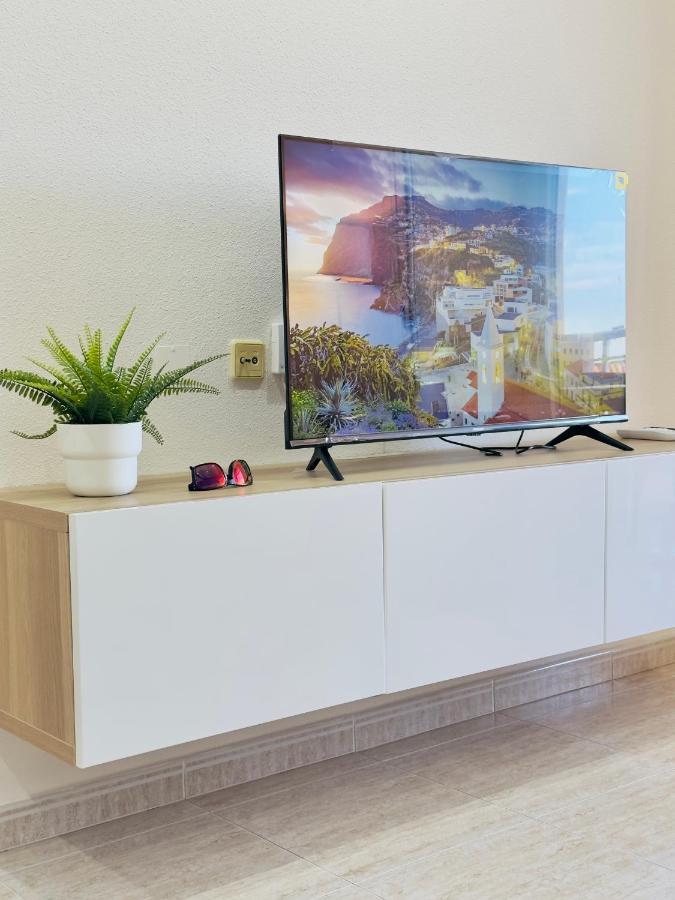 Apartamento Altos Del Mar Santa Pola Exterior photo