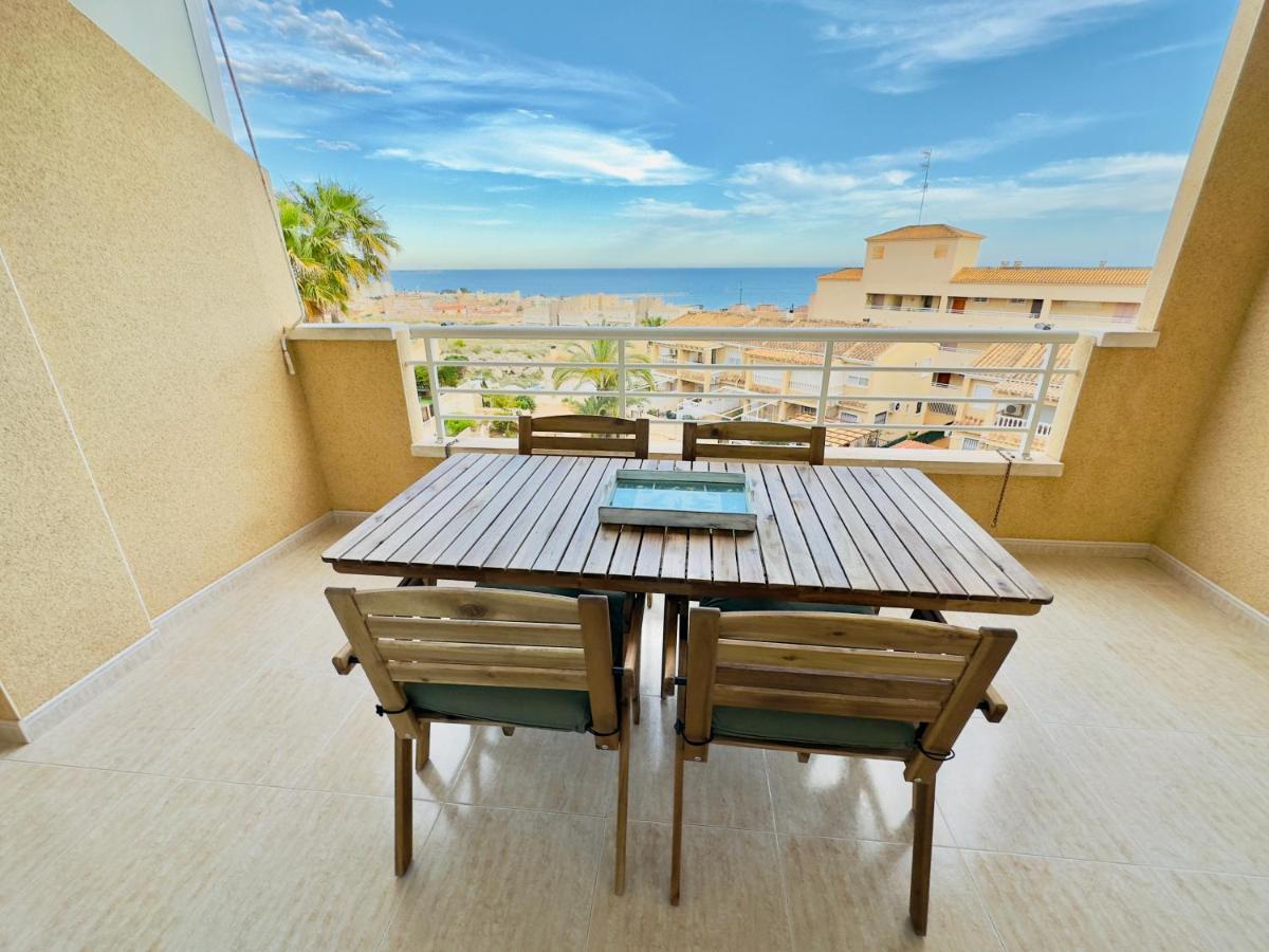 Apartamento Altos Del Mar Santa Pola Exterior photo