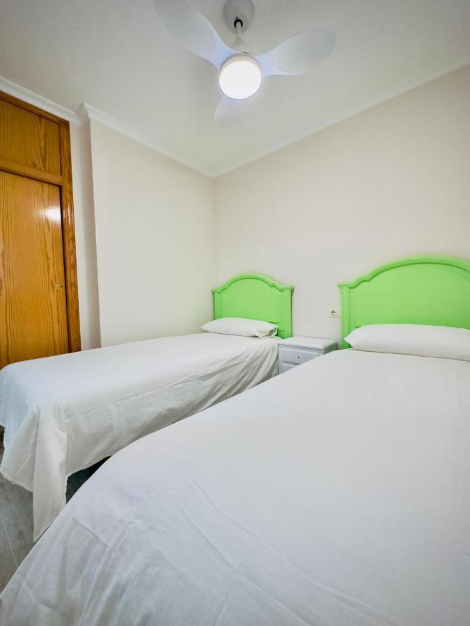Apartamento Altos Del Mar Santa Pola Exterior photo